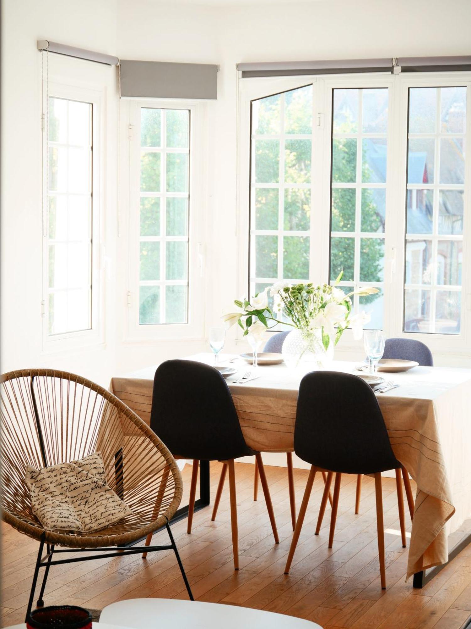 Prestige - Chic, Confort & A Pied Apartment *