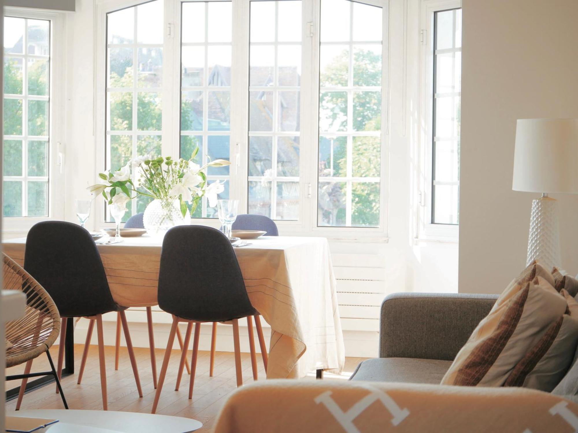 Apartment Prestige - Chic, Confort & A Pied *