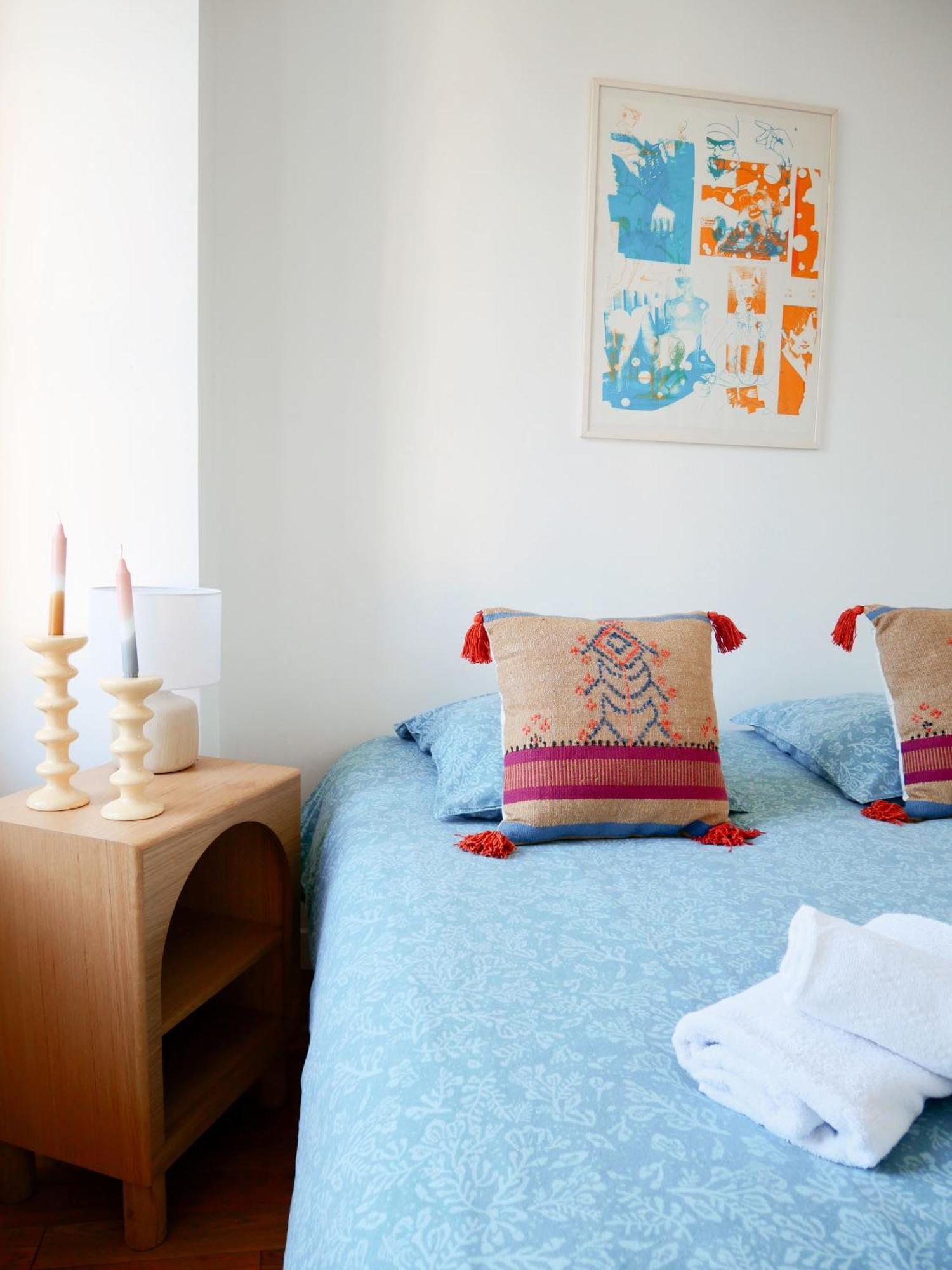 Prestige - Chic, Confort & A Pied Apartamento Deauville