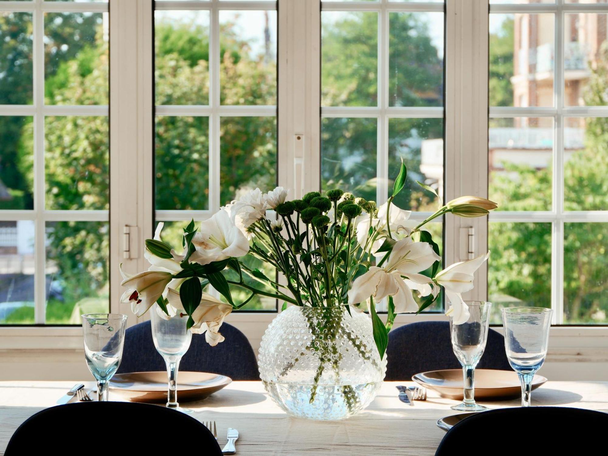 Prestige - Chic, Confort & A Pied Deauville