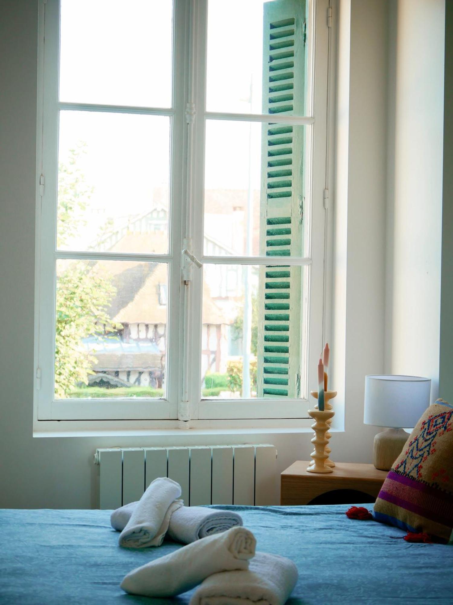 Prestige - Chic, Confort & A Pied * Deauville