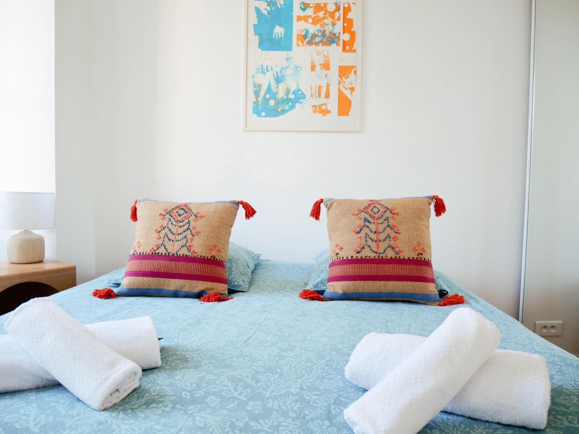 Prestige - Chic, Confort & A Pied Apartment *