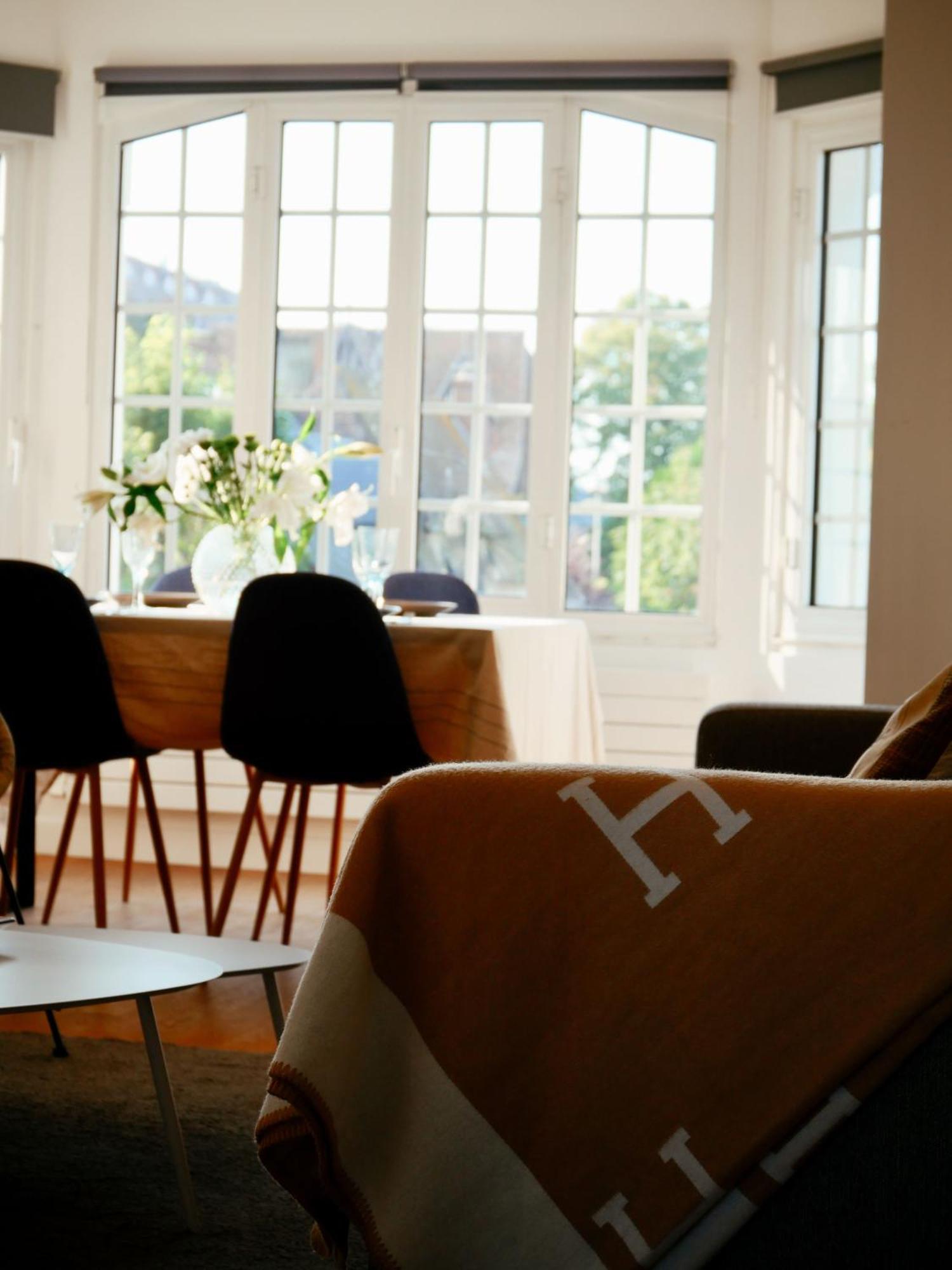 Apartment Prestige - Chic, Confort & A Pied *