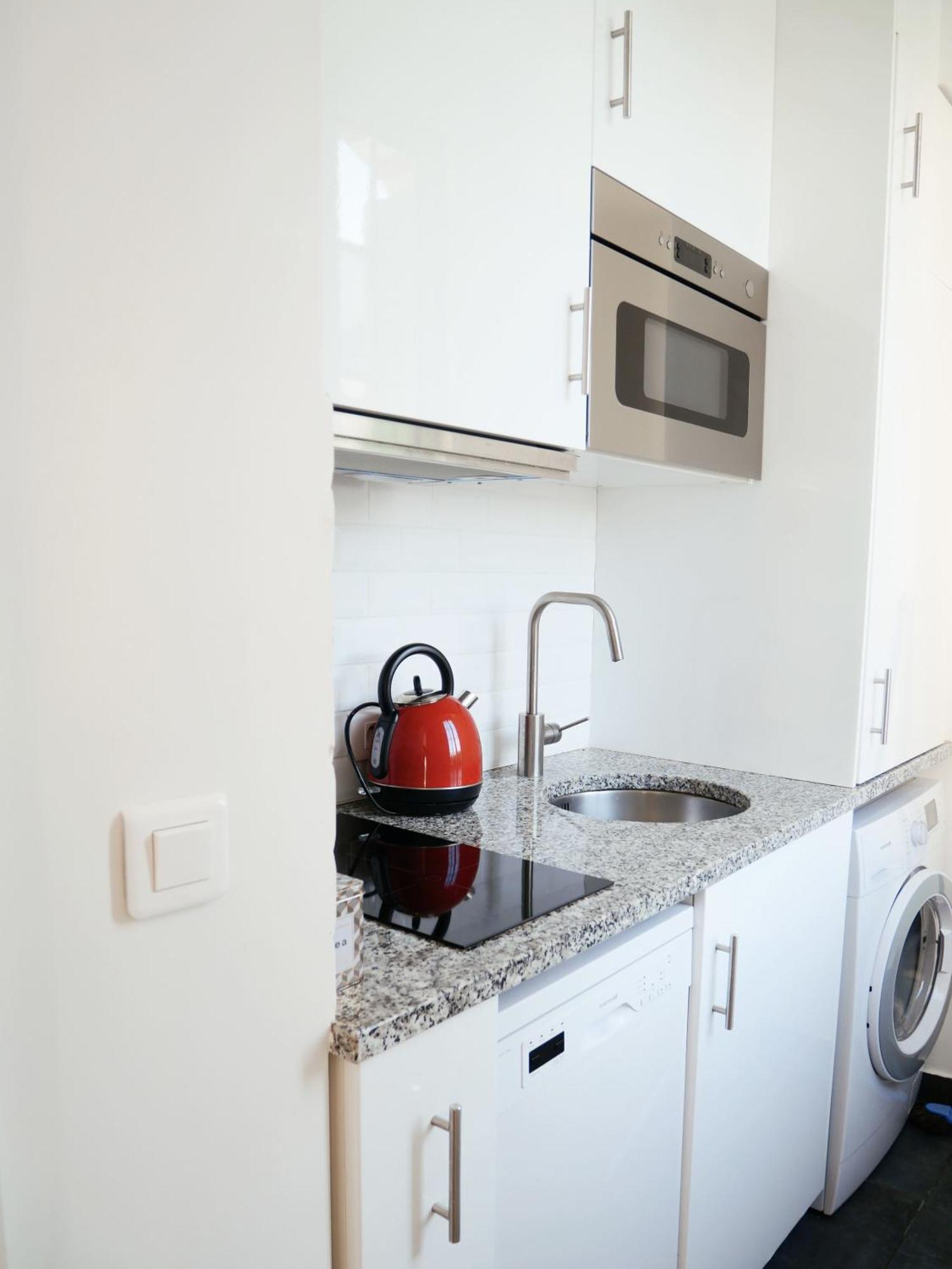 Apartment Prestige - Chic, Confort & A Pied