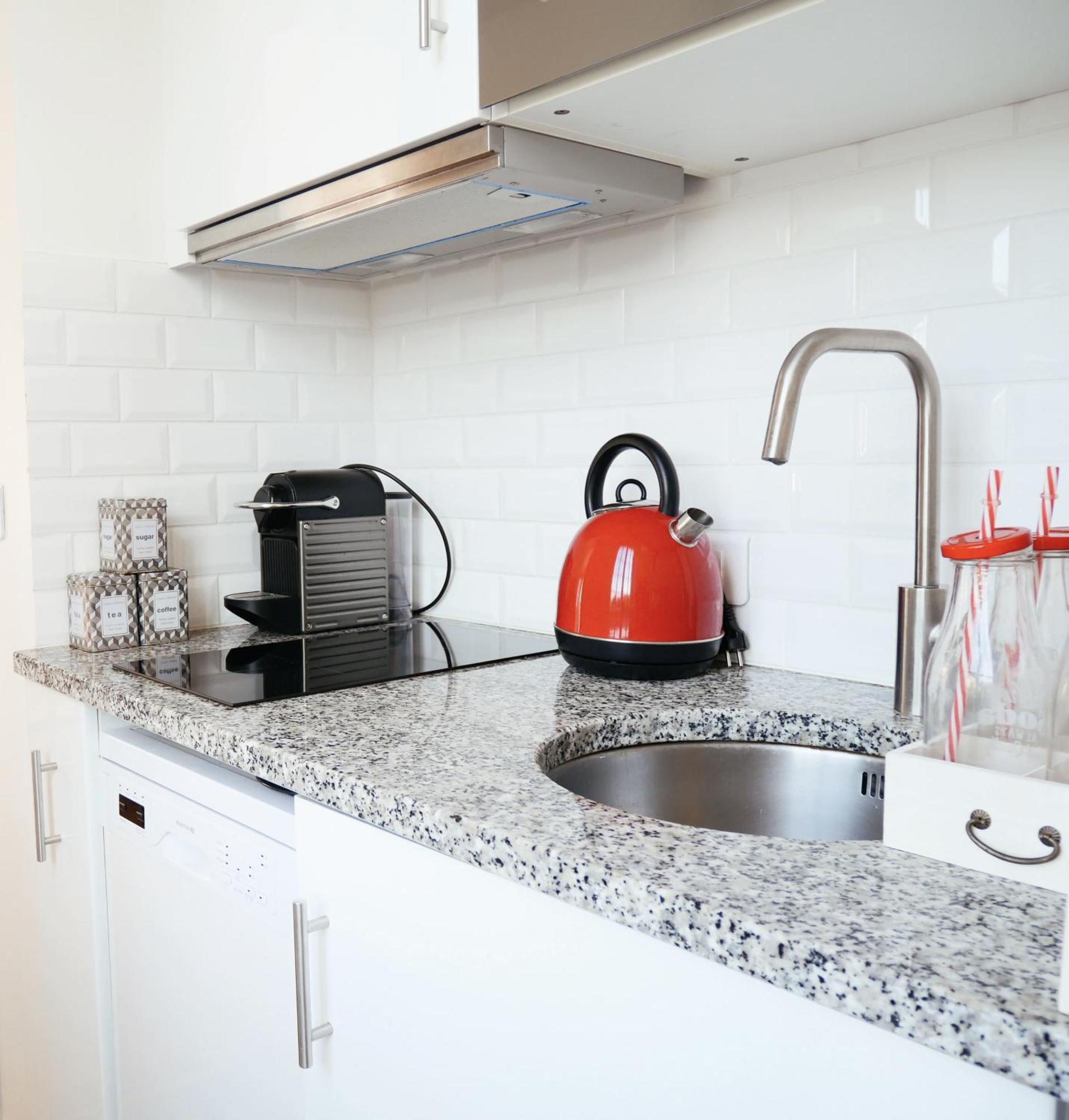 Prestige - Chic, Confort & A Pied Apartment